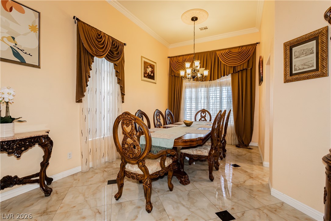 4346 Golden Ring Lane Las Vegas NV 89147