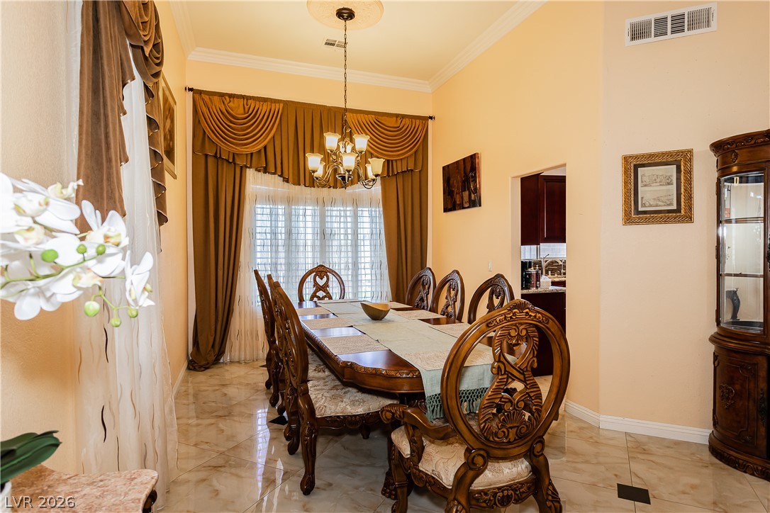 4346 Golden Ring Lane Las Vegas NV 89147