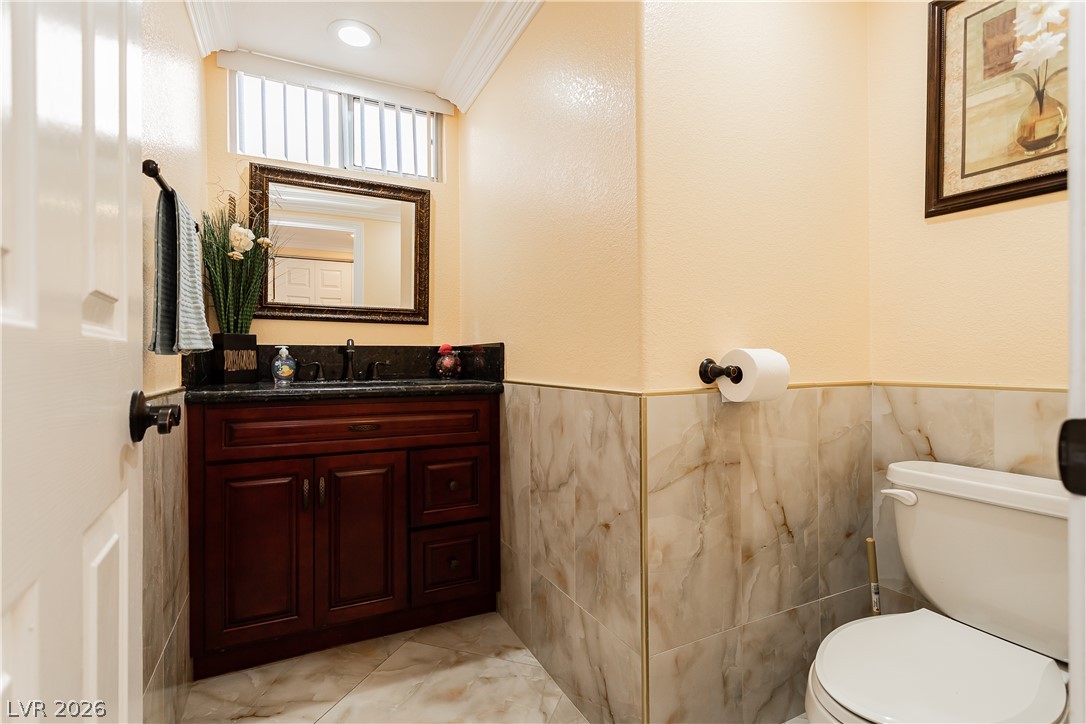 4346 Golden Ring Lane Las Vegas NV 89147