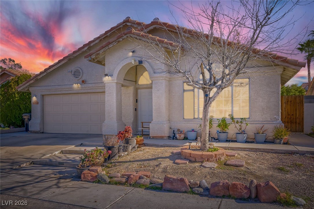 4944 Camino Del Santo Parkway North Las Vegas NV 89031