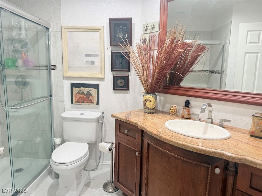 4944 Camino Del Santo Parkway North Las Vegas NV 89031
