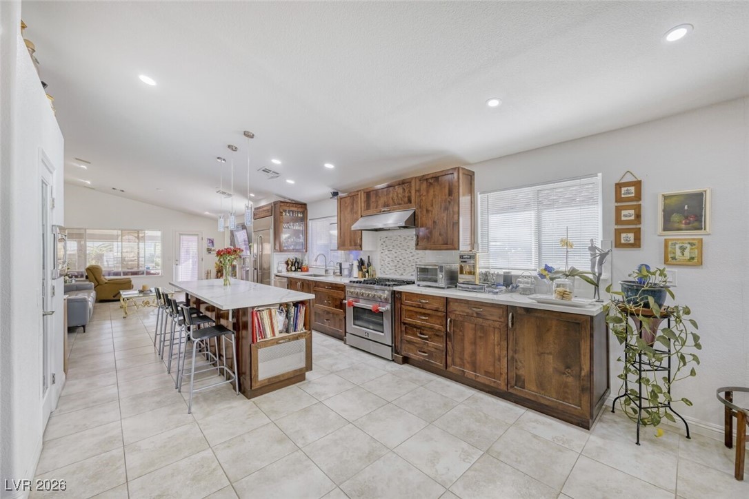4944 Camino Del Santo Parkway North Las Vegas NV 89031