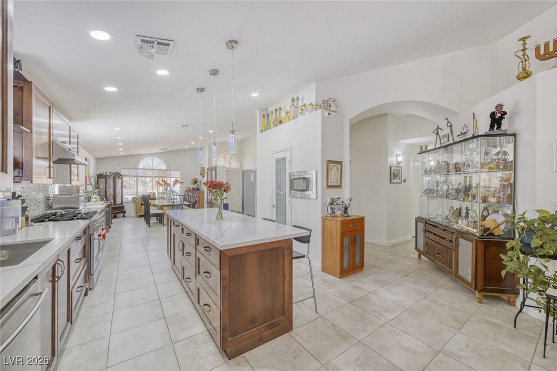 4944 Camino Del Santo Parkway North Las Vegas NV 89031