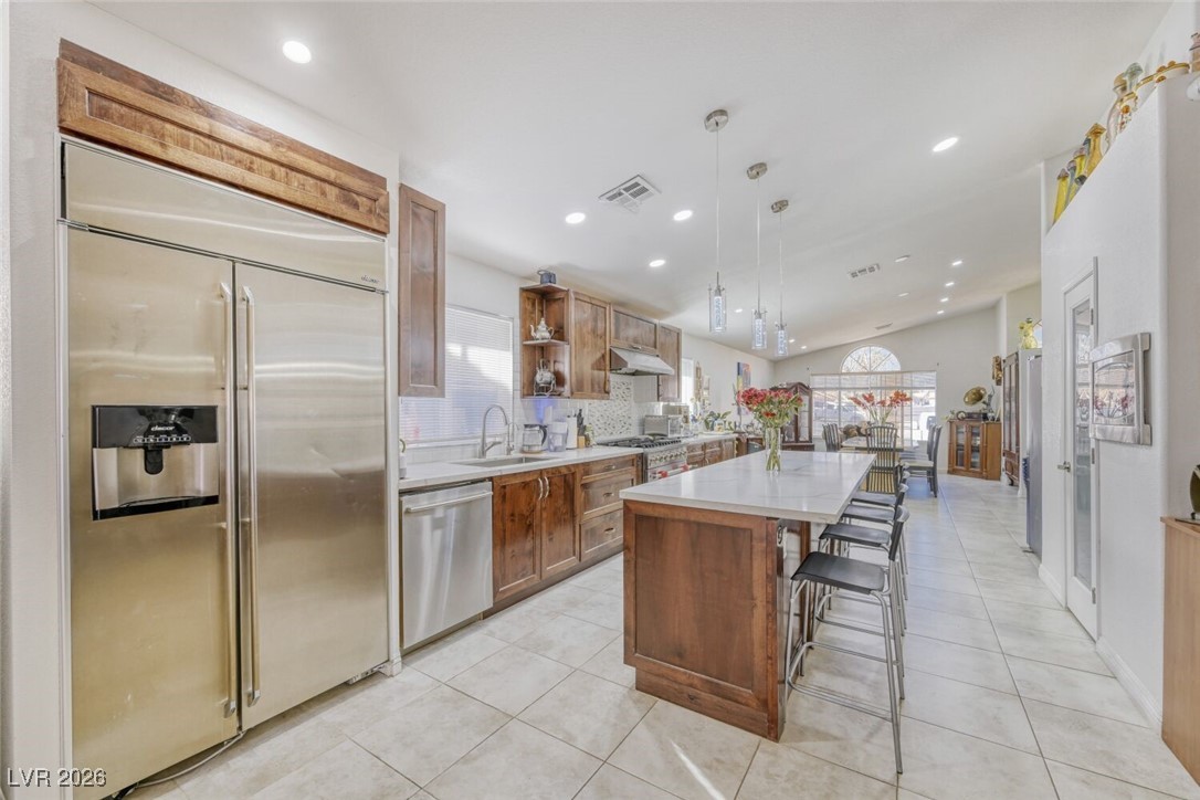4944 Camino Del Santo Parkway North Las Vegas NV 89031