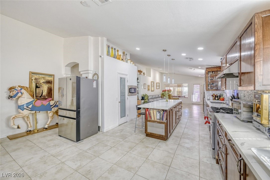 4944 Camino Del Santo Parkway North Las Vegas NV 89031