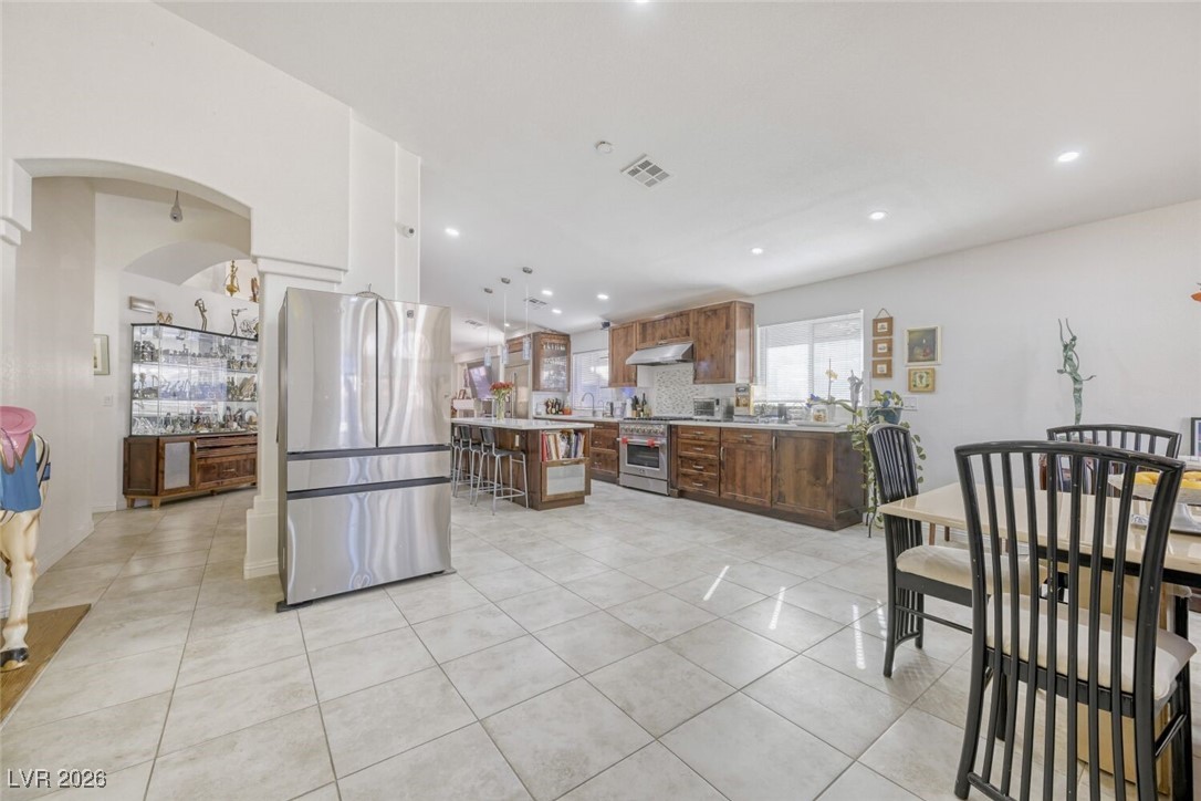 4944 Camino Del Santo Parkway North Las Vegas NV 89031