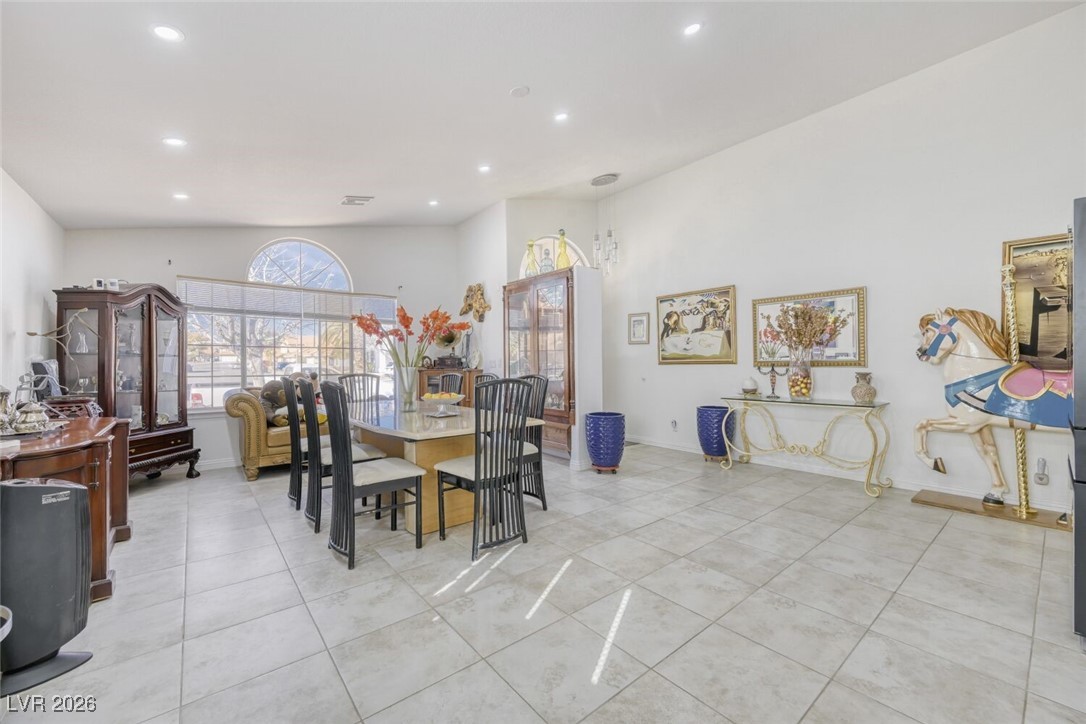 4944 Camino Del Santo Parkway North Las Vegas NV 89031