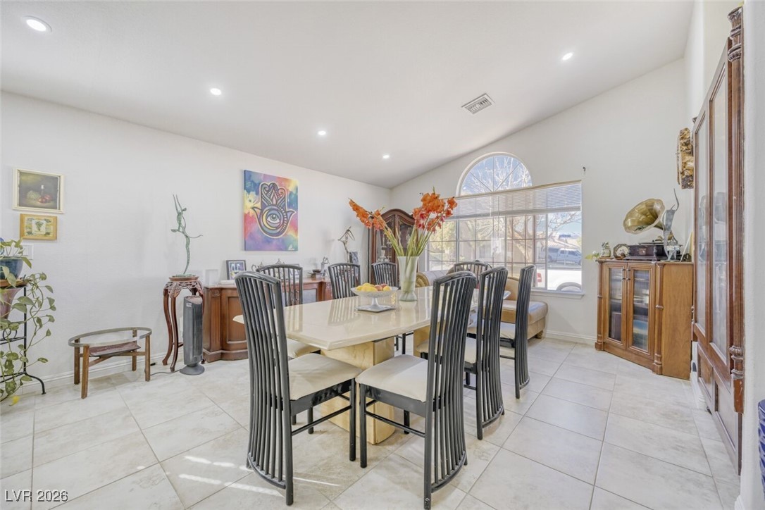 4944 Camino Del Santo Parkway North Las Vegas NV 89031