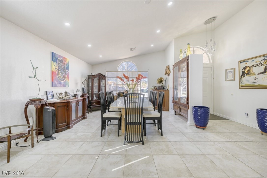 4944 Camino Del Santo Parkway North Las Vegas NV 89031