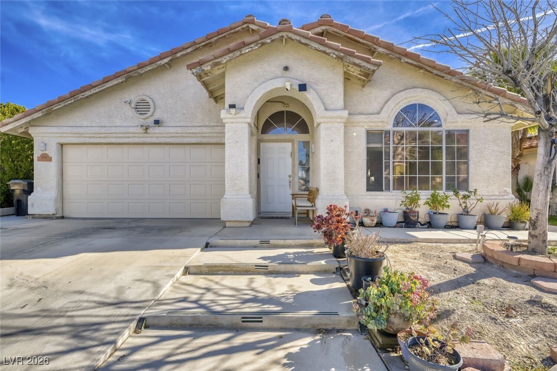 4944 Camino Del Santo Parkway North Las Vegas NV 89031