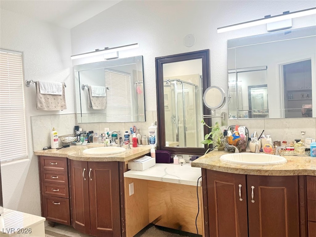 4944 Camino Del Santo Parkway North Las Vegas NV 89031