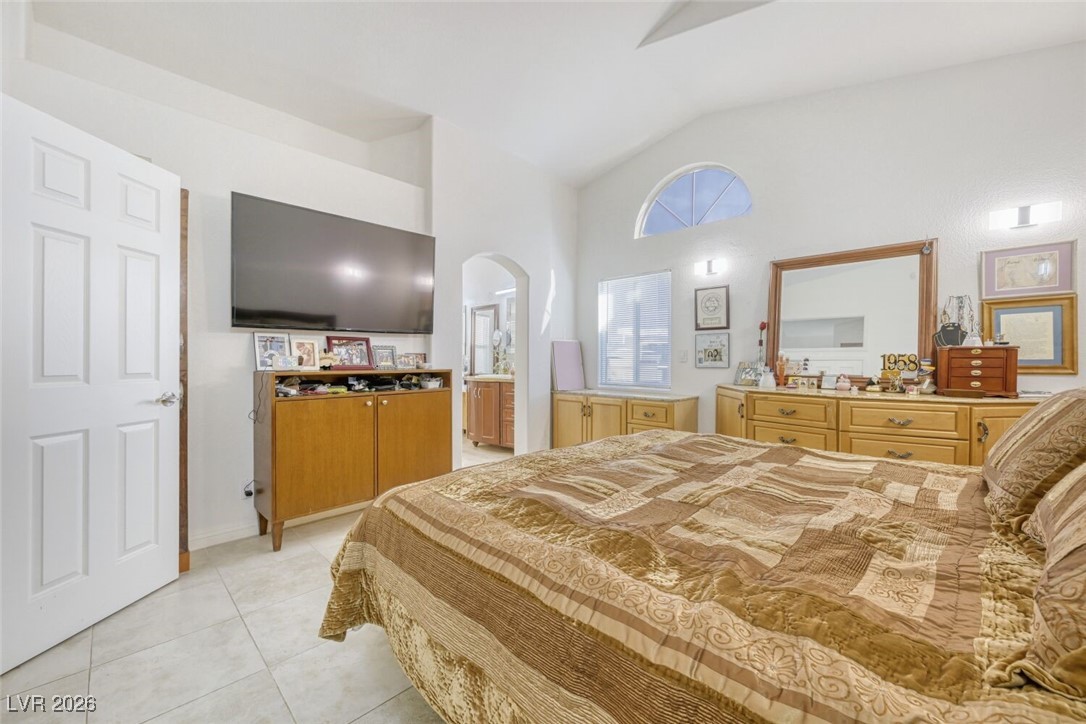 4944 Camino Del Santo Parkway North Las Vegas NV 89031