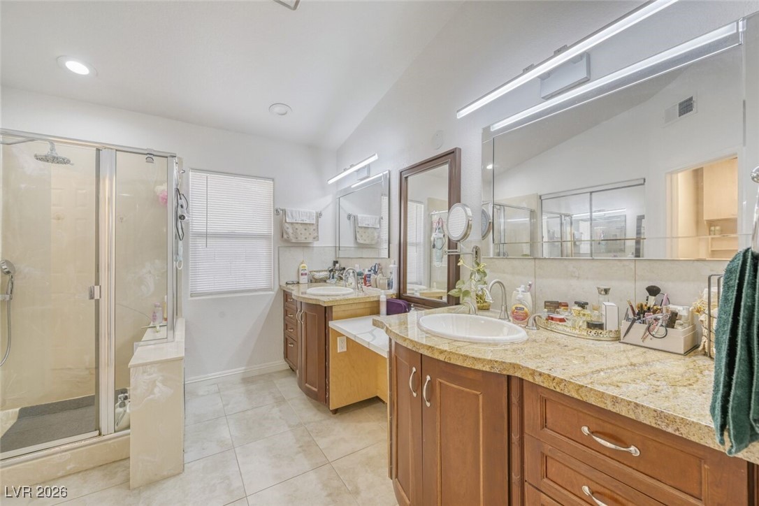4944 Camino Del Santo Parkway North Las Vegas NV 89031