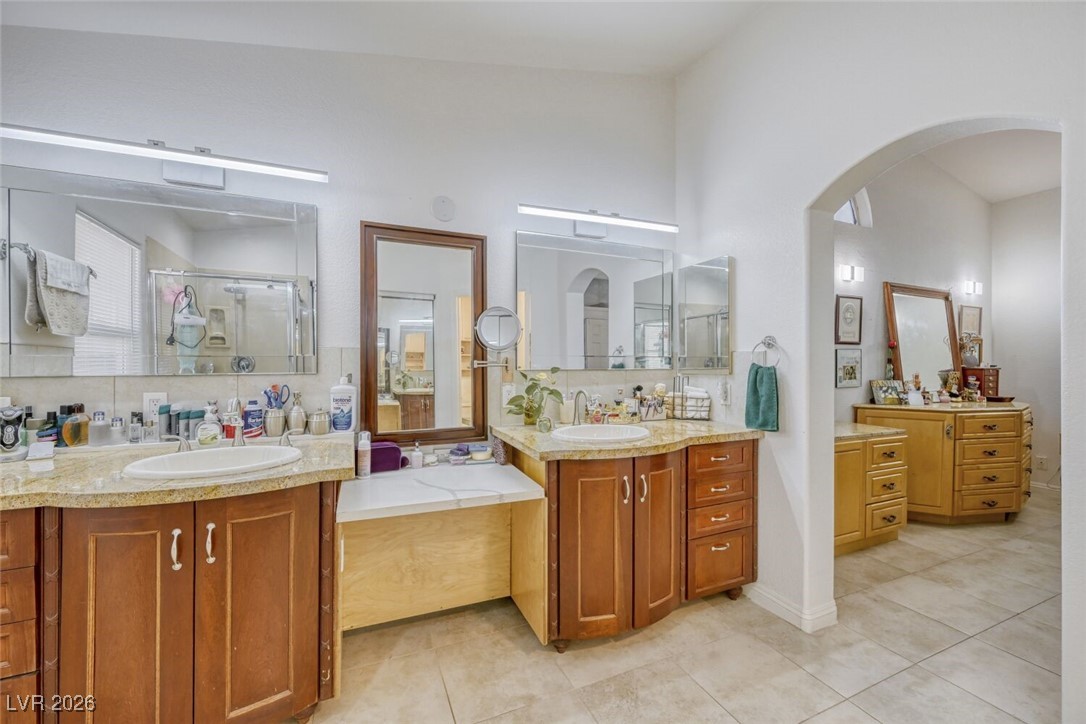 4944 Camino Del Santo Parkway North Las Vegas NV 89031
