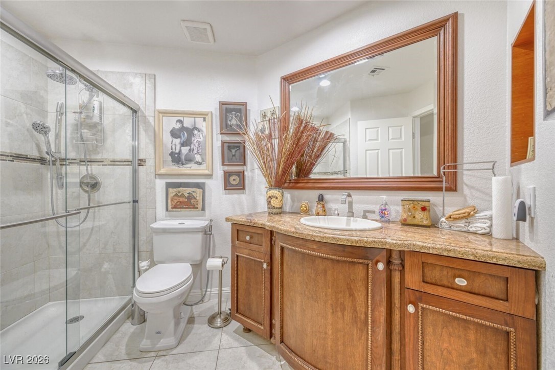 4944 Camino Del Santo Parkway North Las Vegas NV 89031