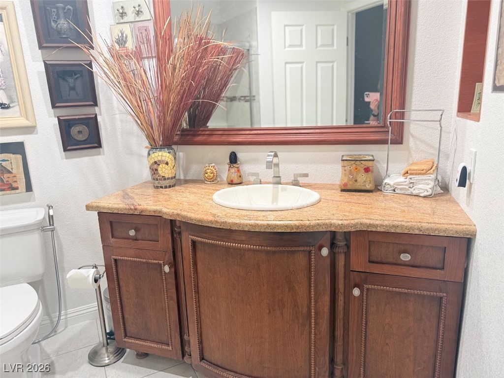 4944 Camino Del Santo Parkway North Las Vegas NV 89031