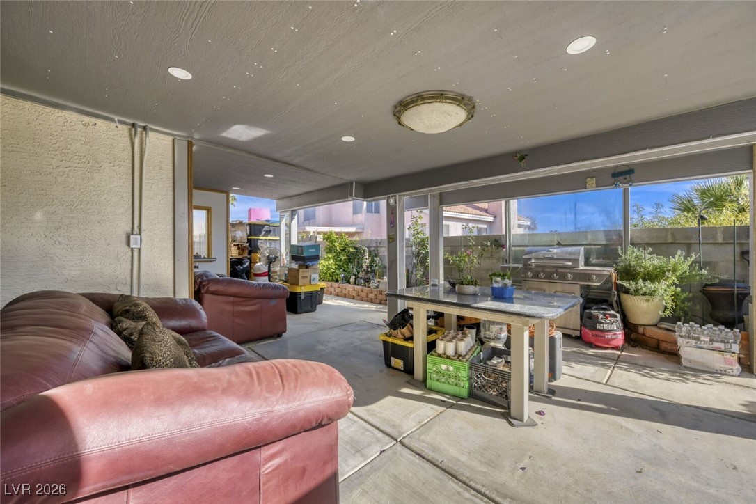 4944 Camino Del Santo Parkway North Las Vegas NV 89031
