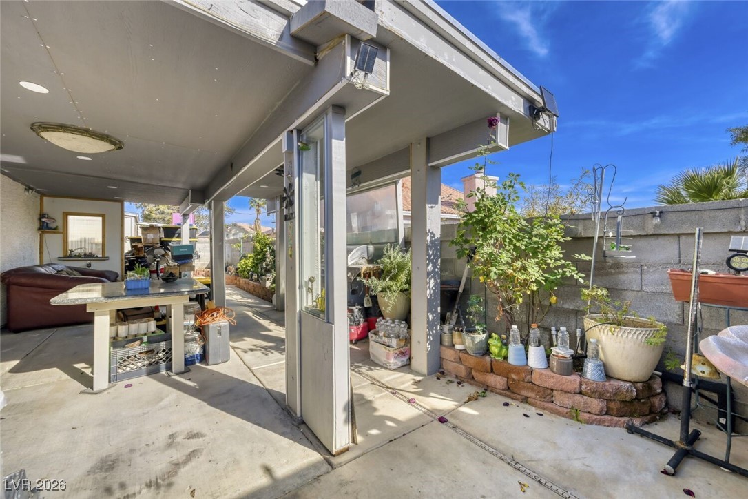 4944 Camino Del Santo Parkway North Las Vegas NV 89031