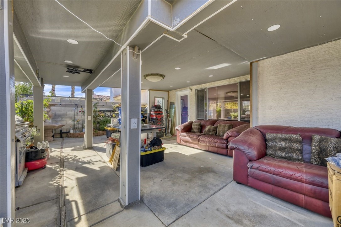 4944 Camino Del Santo Parkway North Las Vegas NV 89031