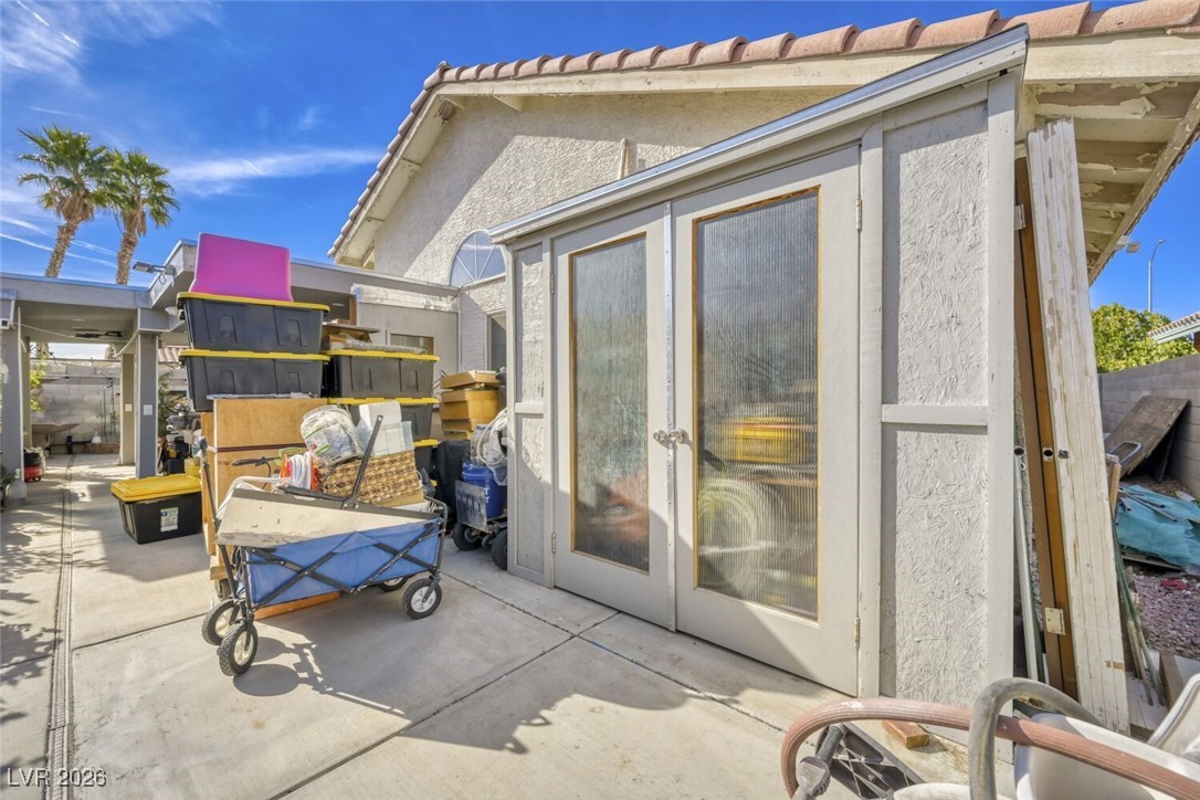 4944 Camino Del Santo Parkway North Las Vegas NV 89031