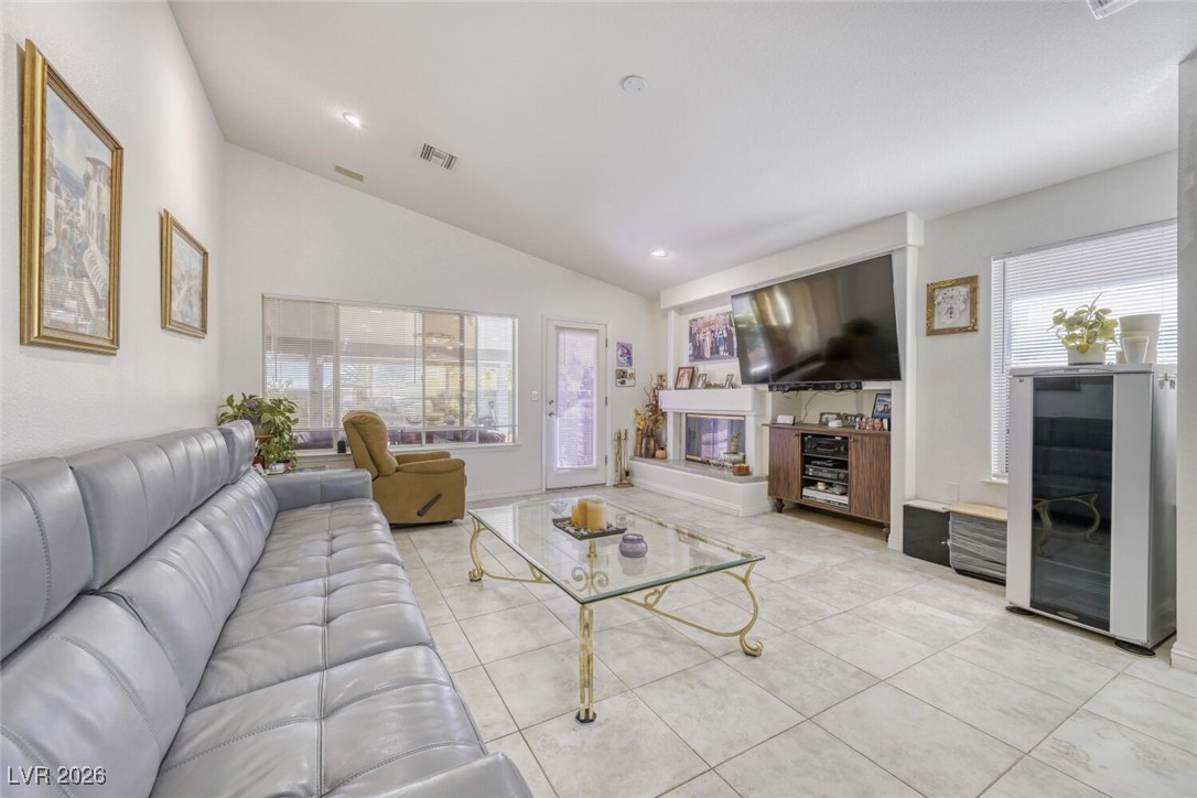 4944 Camino Del Santo Parkway North Las Vegas NV 89031