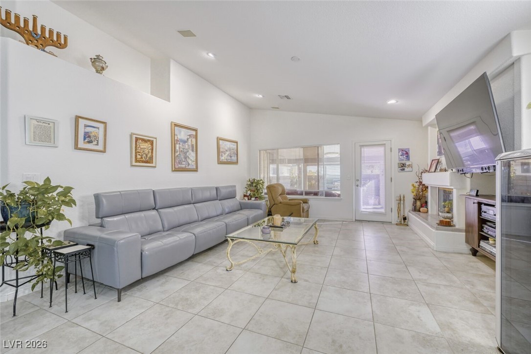 4944 Camino Del Santo Parkway North Las Vegas NV 89031