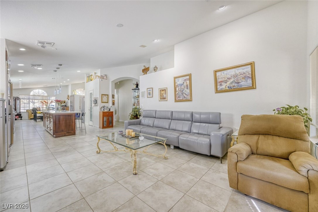 4944 Camino Del Santo Parkway North Las Vegas NV 89031