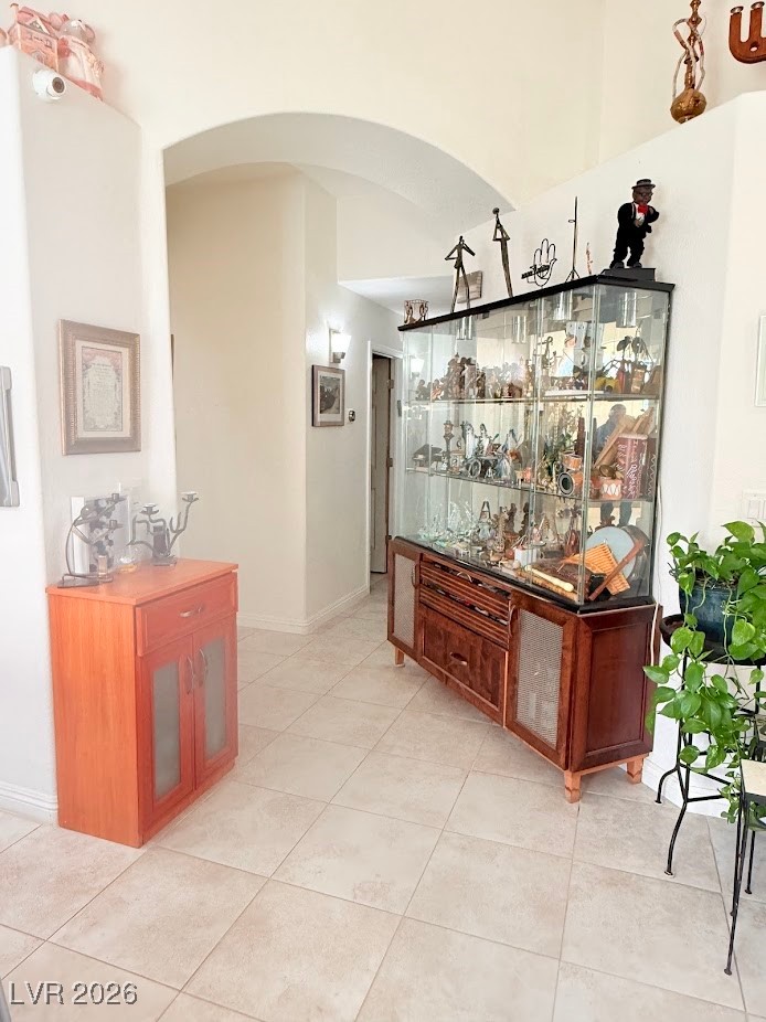4944 Camino Del Santo Parkway North Las Vegas NV 89031