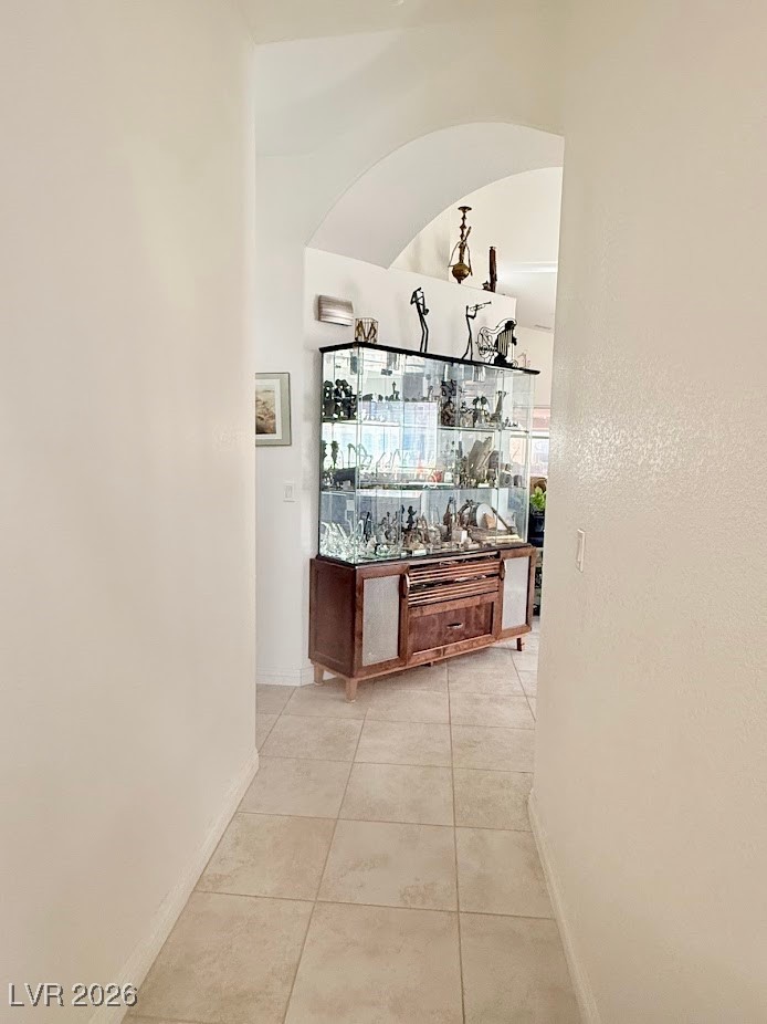 4944 Camino Del Santo Parkway North Las Vegas NV 89031