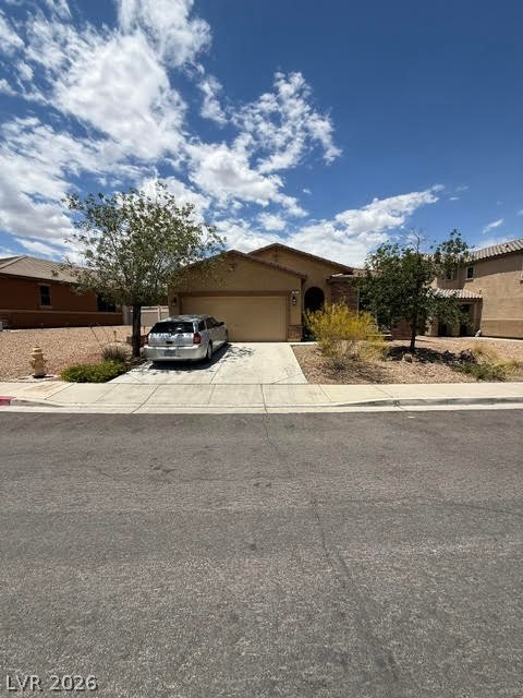 921 Aspen Cliff Drive Henderson NV 89011