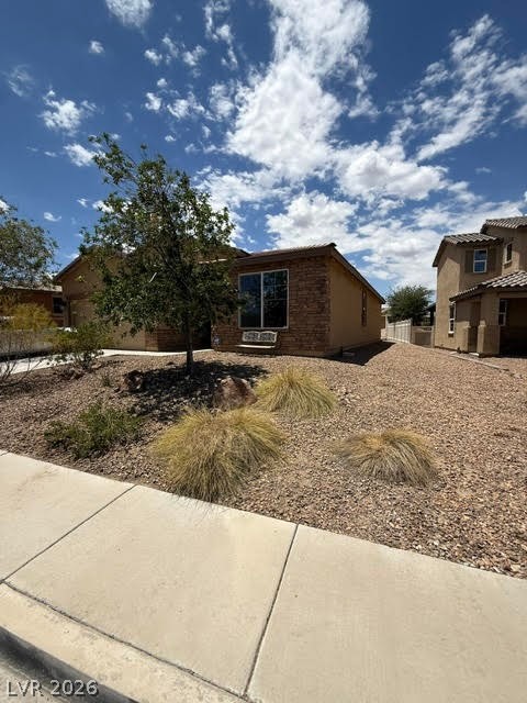 921 Aspen Cliff Drive Henderson NV 89011