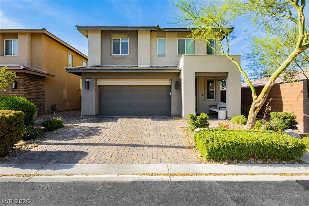 9760 Pyrite Mystery Avenue Las Vegas NV 89148