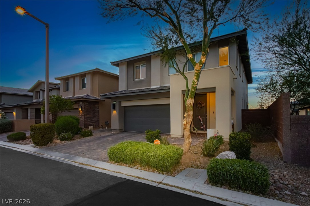 9760 Pyrite Mystery Avenue Las Vegas NV 89148