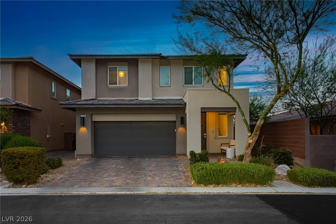 9760 Pyrite Mystery Avenue Las Vegas NV 89148