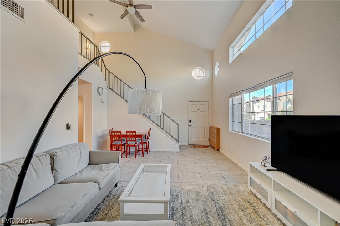 5476 Green Horn Street Las Vegas NV 89118