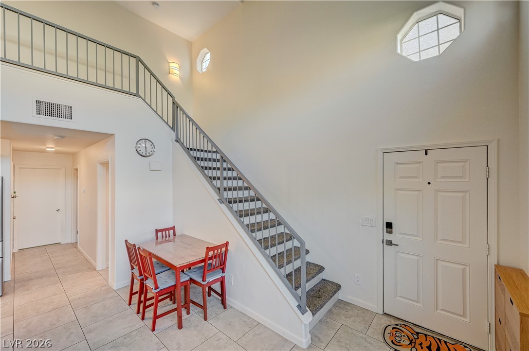 5476 Green Horn Street Las Vegas NV 89118