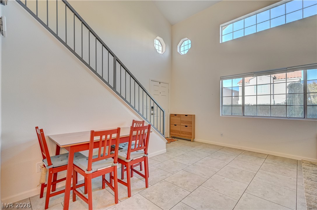 5476 Green Horn Street Las Vegas NV 89118