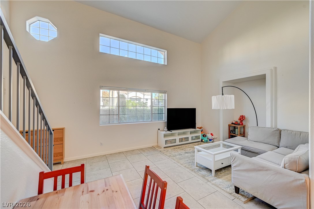 5476 Green Horn Street Las Vegas NV 89118