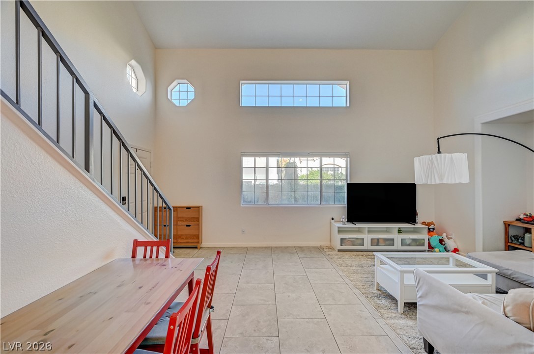5476 Green Horn Street Las Vegas NV 89118