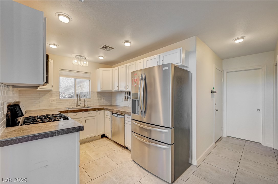 5476 Green Horn Street Las Vegas NV 89118