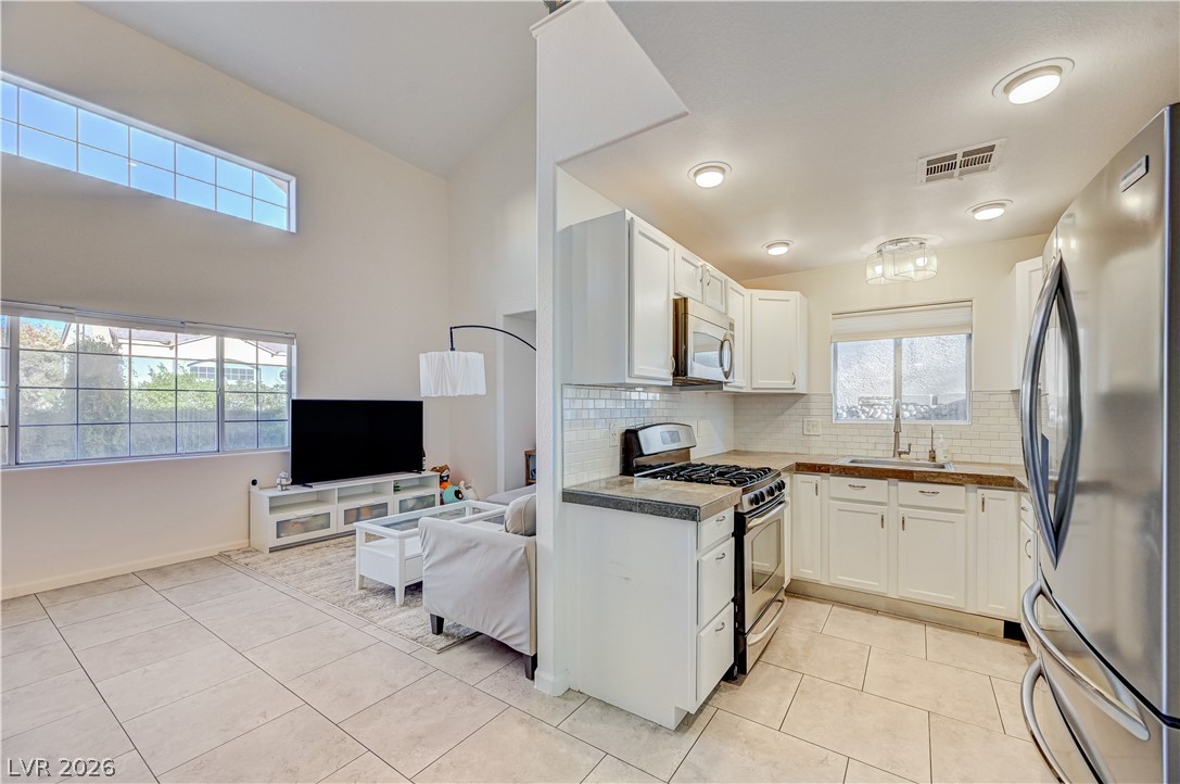 5476 Green Horn Street Las Vegas NV 89118