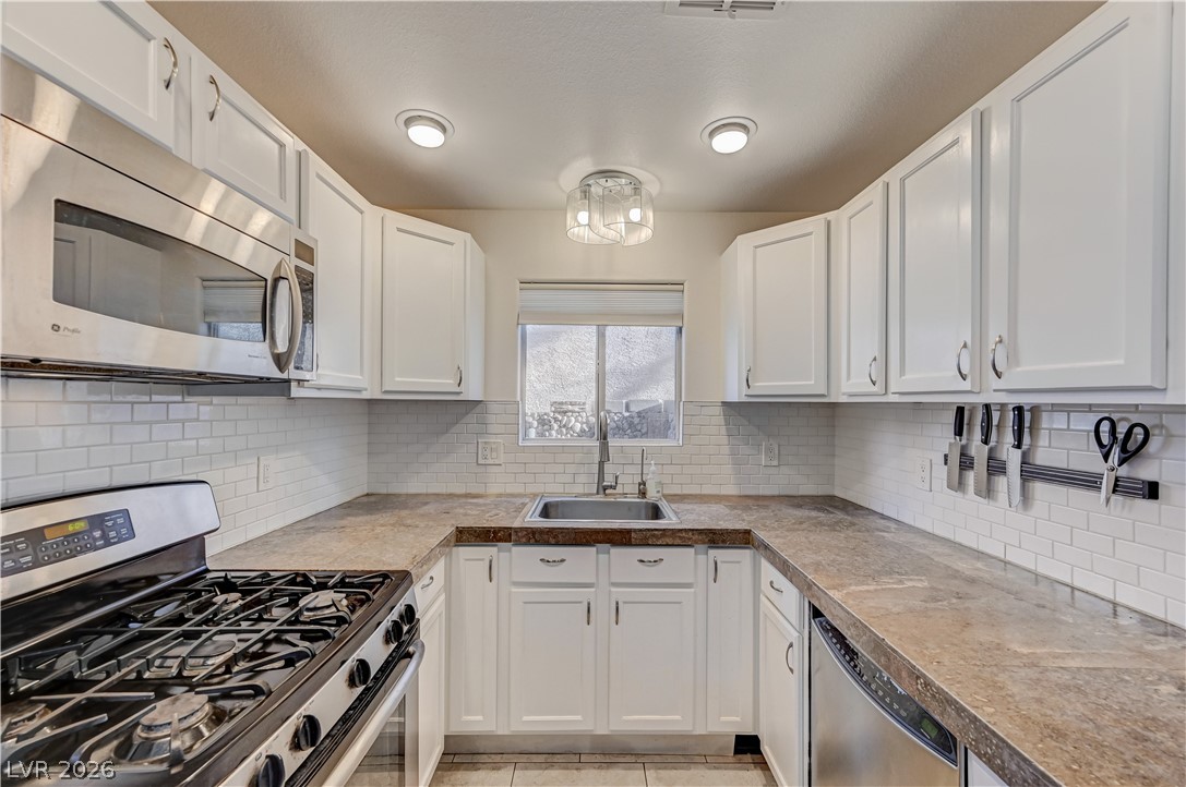 5476 Green Horn Street Las Vegas NV 89118