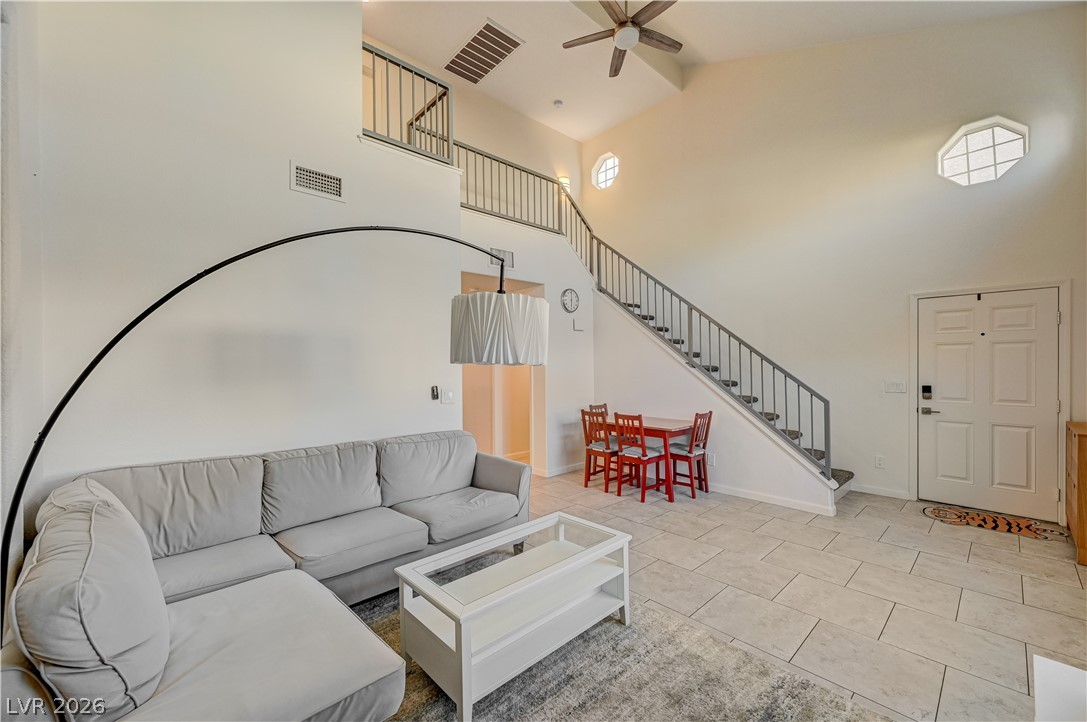 5476 Green Horn Street Las Vegas NV 89118