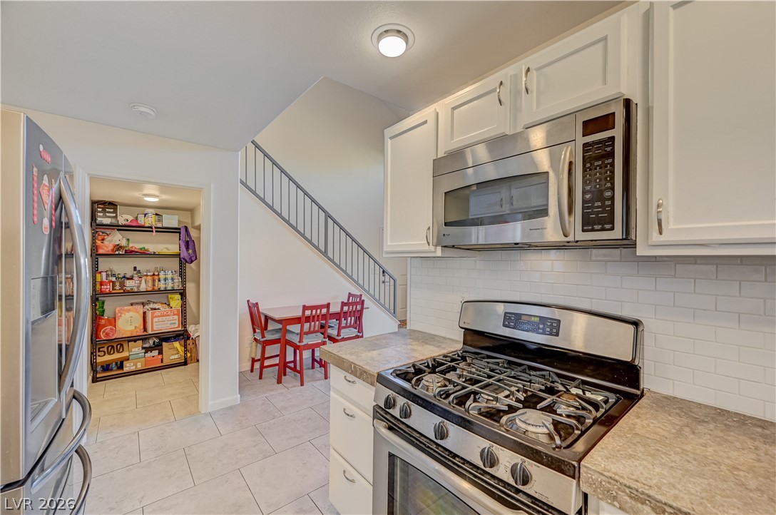 5476 Green Horn Street Las Vegas NV 89118
