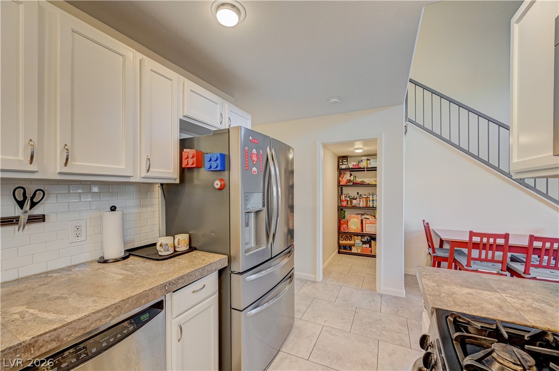 5476 Green Horn Street Las Vegas NV 89118