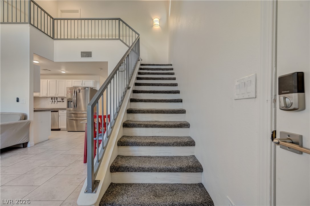 5476 Green Horn Street Las Vegas NV 89118