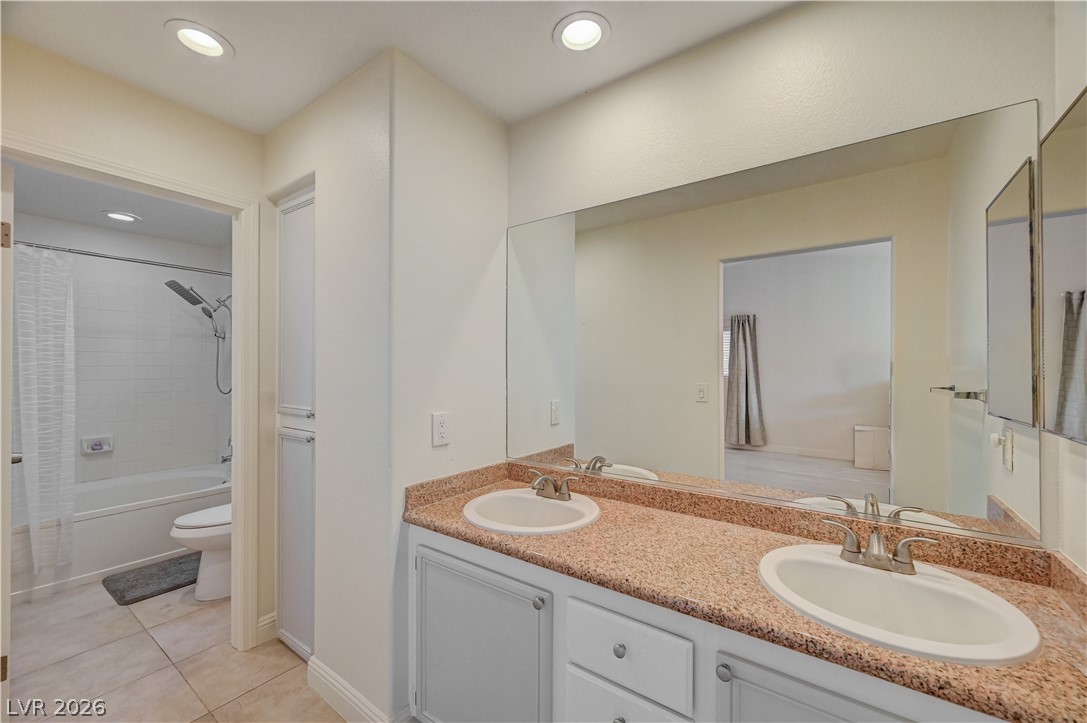 5476 Green Horn Street Las Vegas NV 89118