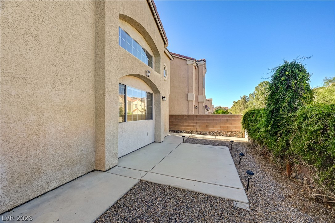 5476 Green Horn Street Las Vegas NV 89118