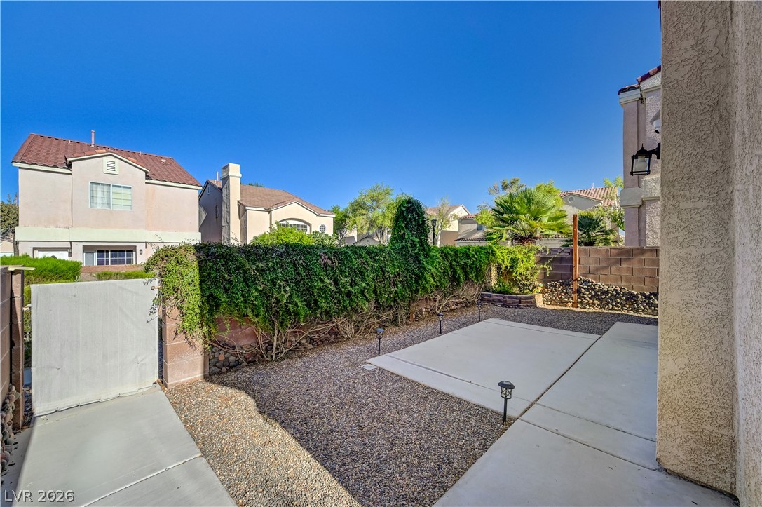 5476 Green Horn Street Las Vegas NV 89118