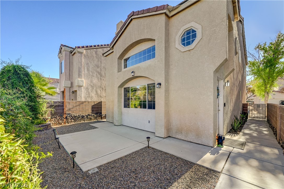 5476 Green Horn Street Las Vegas NV 89118